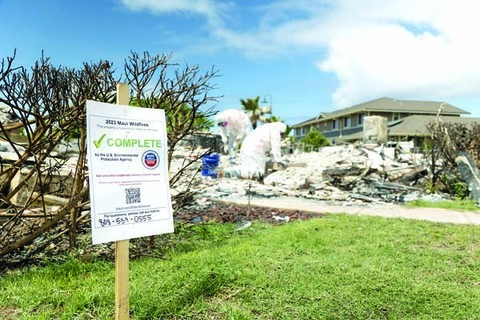 FEMA approves state request to extend temporary housing assistance for ...